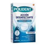Таблетки для чистки зубных протезов Polident - фото 2