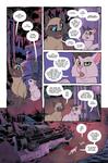 Feral Volume 1 (Image Comics) - фото 7