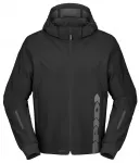 Худи H2Out Куртка Spidi, черный - фото