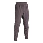 Брюки anywhere adaptable pants 'ash taupe' Under Armour, серый - фото