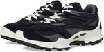 Кроссовки ECCO Sport Biom C-trail Nova Sneaker, цвет Black Suede/Black/Magnet - фото