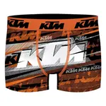 Базовый слой Ktm Spielberg boxers, оранжевый - фото