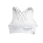 Женская майка без рукавов LINING, черный - фото 6