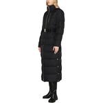 Пуховик с капюшоном Cloud Moose Knuckles, черный - фото 7