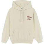 MLB Свитшот мужской бежевый Beige - фото