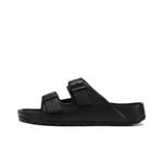 Шлепанцы унисекс Ubz, бежевый - фото 8