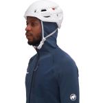 Куртка Mammut Aenergy Light ML Hooded Mammut, Marine - фото 4