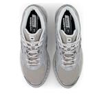Кроссовки 1906 'metallic silver grey' New Balance, серебряный - фото 4
