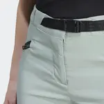 Terrex Xperior женские шорты Adidas, зеленый - фото 5