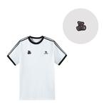 Футболка Urban Function Series Unisex CAMEL, белый - фото 2