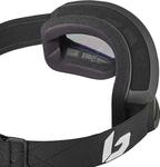 Bolle Солнцезащитные очки Y7 otg black matte/volt ruby - фото 3