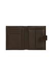 Кошелек Wojas Wallet, Brown - фото 3