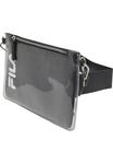 Сумка через плечо FILA, черный - фото