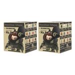 Лабубу Pop Mart x Kow Yokoyama MA.K.The Monsters Labubu Sealed Case (2 Blind Boxes) - фото