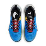 Кроссовки пегас трейл 4 Nike, синий - фото 4