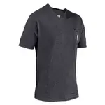 Джерси с коротким рукавом Leatt MTB AllMtn 2.0, черный - фото 3