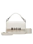 Сумочка RWP25161BO John Richmond, белый - фото