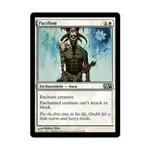 CCG Пацифизм (С), MTG - Magic 2010 - фото