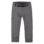 Брюки Hannah Binders capri 3/4, серый - фото