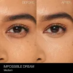 Осветляющий консилер Light Reflecting Eye Brightener Nars, цвет impossible dream - фото 4