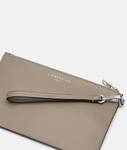 Клатч Liebeskind Berlin, бежевый - фото 5