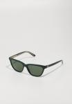 Солнцезащитные очки Giorgio Armani Sunglasses, Green - фото
