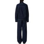 Джинсы Unisex ADER ERROR, синий - фото 6