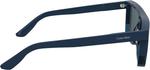 Мужские солнцезащитные очки Calvin Klein Ck25501s Square, Blue - фото 7
