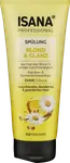 Кондиционер ISANA PROFESSIONAL Spülung Blond & Glanz - фото