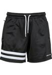 Шорты UNFAIR ATHLETICS Shorts, Black - фото