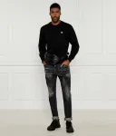 Кроссовки X-TRAINER Kenzo, черный - фото 2