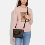 Сумка Alice Handbags COACH - фото 5