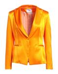 Блейзер Soallure, оранжевый - фото