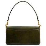 COACH Кожаная сумка через плечо - фото 3