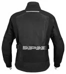 Куртка Net H2Out Spidi, черный - фото 2