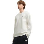FILA Свитшоты Men's Cloud White - фото 4