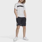 Дети Шорты Adidas, черный - фото 3