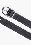 Ремень Levi's CHARLIE BELT, Black - фото 4