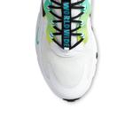 Кроссовки air max 270 react Nike, белый - фото 3