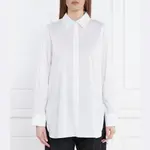 Рубашка оверсайз Joop!, белый - фото