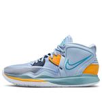 Кроссовки kyrie infinity ep 'future past' Nike, синий - фото