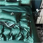 Generic Комплект постельного белья Cotton Stain 1200TC - фото 3