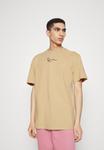 Футболка с принтом Karl Kani, песочный - фото 4