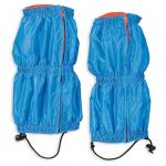 Гетры Tatonka Gaiter Ripstop Short, черный - фото 2