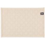 Коврик для ванной Rhomtuft, бежевый - фото 2