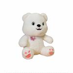 Плюшевая кукла Butterfly Bear OUYIN, синий - фото 2