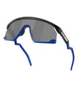 Солнцезащитные очки BXTR Oakley, синий - фото 2
