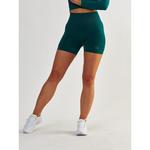 Спортивные шорты Beshaped, цвет moosgrün - фото