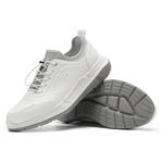 AOKANG Низкие кеды мужские белые - фото 5