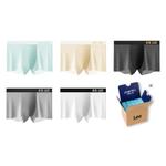 Lee Подарочный набор мужского белья 5 пар - фото 10